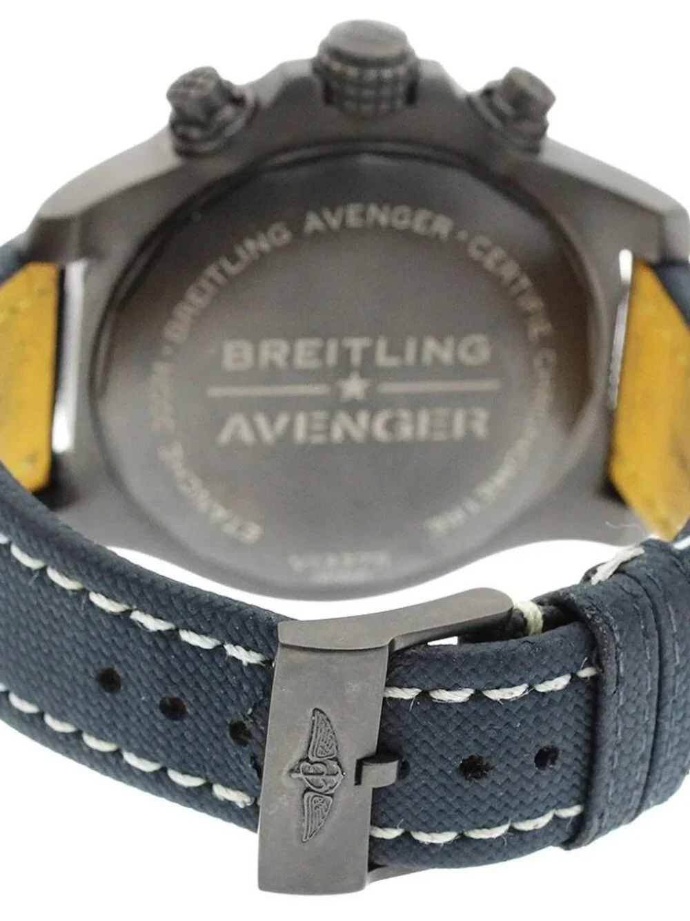 BREITLING Super Avenger